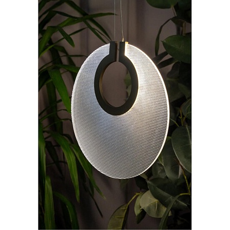 Точечный накладной светильник Divinare 5194/01 SP-15 - фото