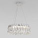 Подвесной светильник Bogate's 90371/1 Strotskis - фото