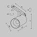 Трековый светильник Technical TR243-4-12WTW-DD2-B - фото