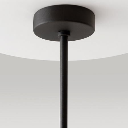 Подвесной светильник Maytoni MOD360PL-08B - фото