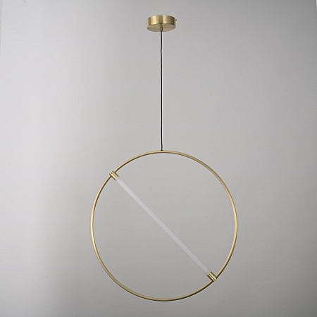 Подвесной Светильник Resist Led B D60 Imperiumloft 204148-26 - фото