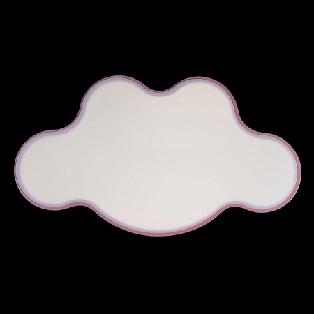 10005/30 Pink Потолочный светильник LOFT IT Axel - фото