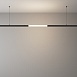 Светильник Technical C148CL-L500-7W3K-B - фото
