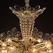 Люстра  лаура MW-Light  345010914 - фото