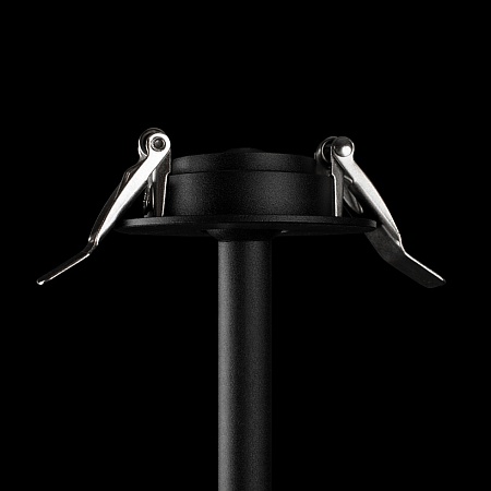 10359/1000 Black Потолочный светильник LOFT IT Cane - фото