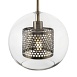 Подвесной светильник Freya Bogota FR8018PL-01BS - фото