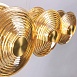 Подвесная люстра Favourite 4571-10P - фото