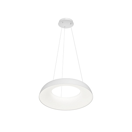 Потолочный подвесной светильник Denkirs DK6704-WH - фото