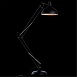 Торшер Arte Lamp GOLIATH A2487PN-1BK - фото