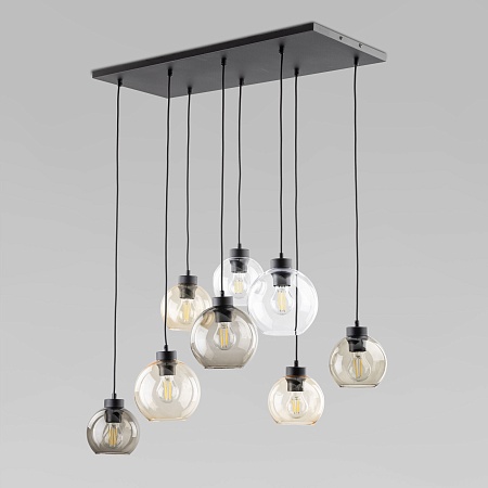 Подвесной светильник TK Lighting 2834 Cubus - фото