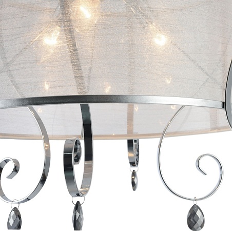 Потолочный светильник Freya Simone FR2020-CL-03-CH - фото