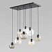 Подвесной светильник TK Lighting 2834 Cubus - фото